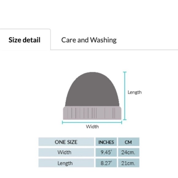 Classic Alapaca Hat One Size - Picture 13 of 13